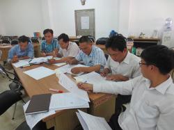 Kỹ năng quản lý chiến lược bán hàng hiệu quả - VEDAN (28 & 29 & 30.03.2016)